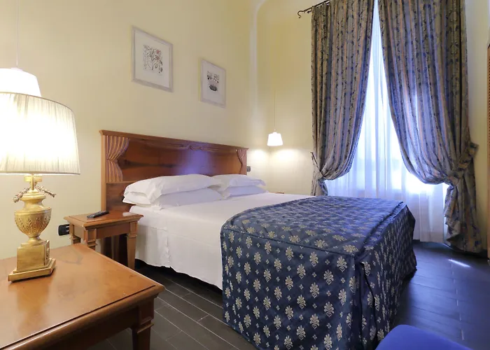 Relais Lavagnini Hotel Florença