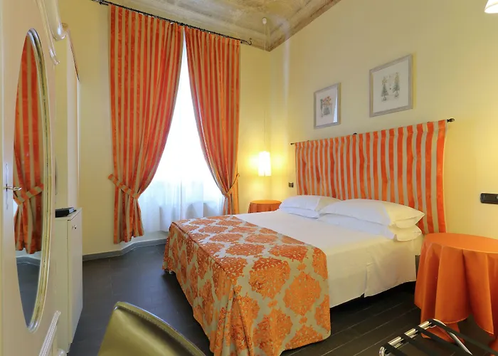 Relais Lavagnini Hotel 2*