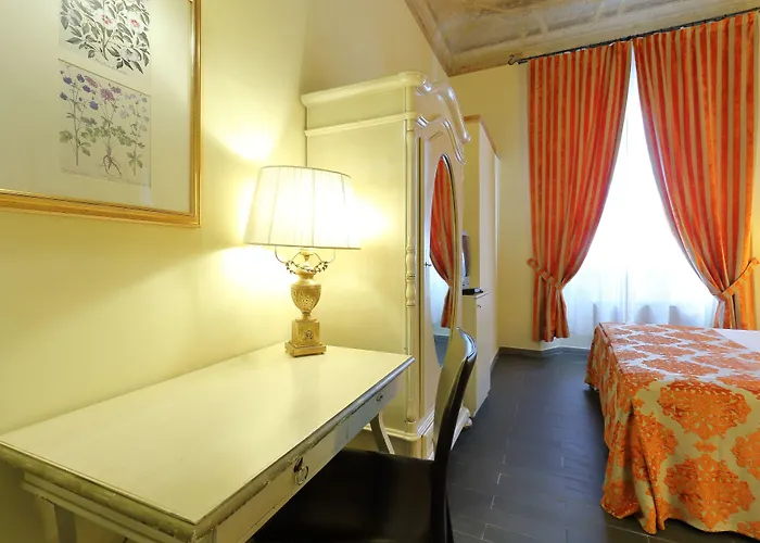 Hotel Relais Lavagnini 2*