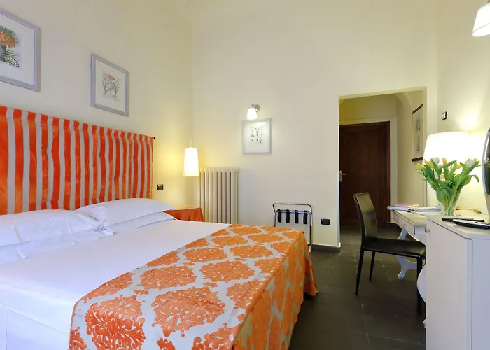 Relais Lavagnini Florença