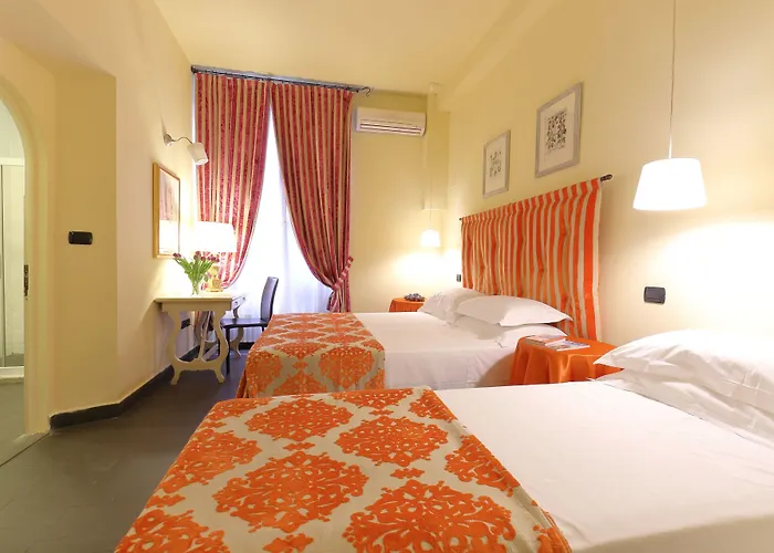 Relais Lavagnini Hotel Florença