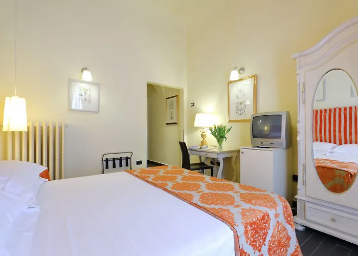 Hotel Relais Lavagnini