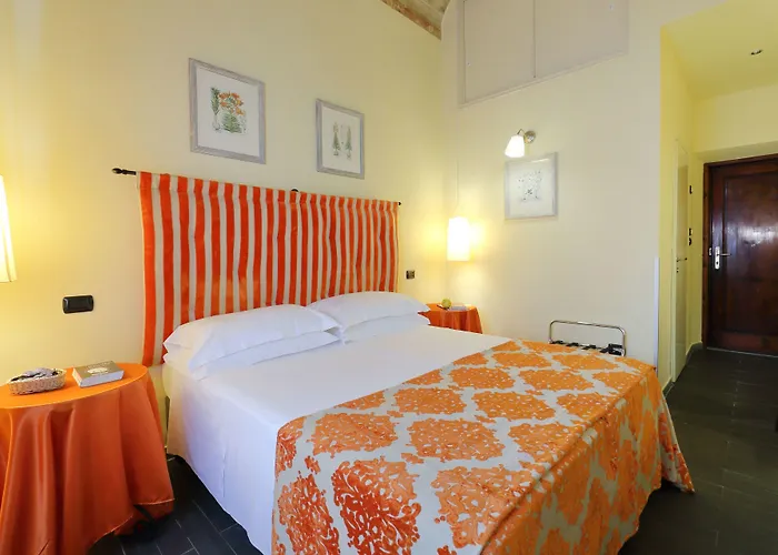 Hotel Relais Lavagnini Florença