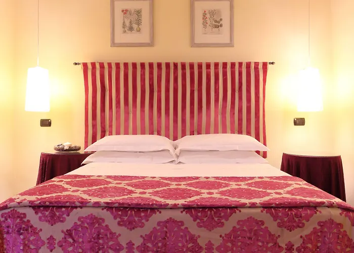 Relais Lavagnini Hotel Florença