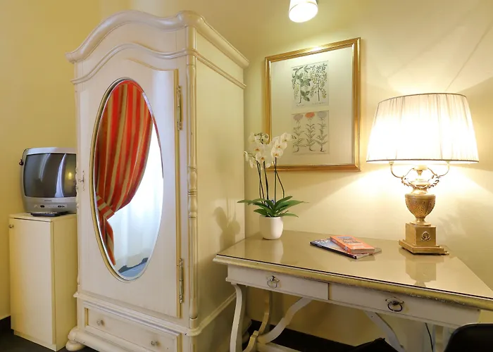 Relais Lavagnini Hotel 2*