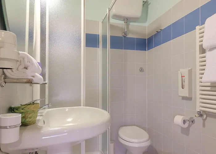 Relais Lavagnini 2* Florença