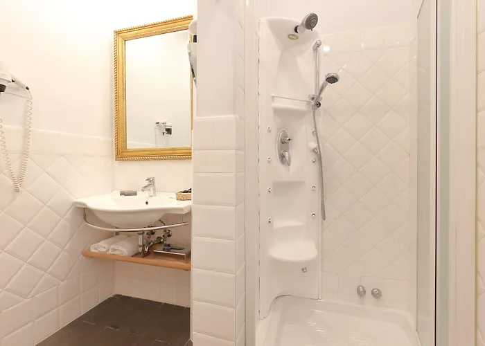 Relais Lavagnini 2* Florença