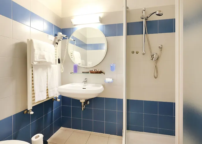 Relais Lavagnini Hotel Florença