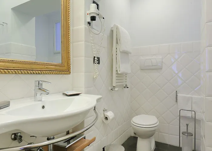 Relais Lavagnini Hotel 2*