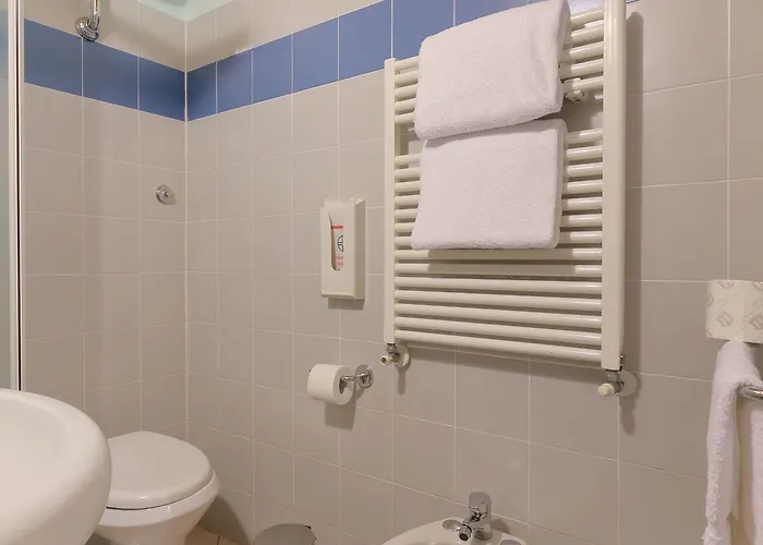 Hotel Relais Lavagnini Florença