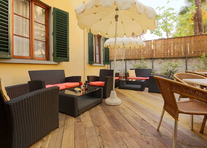 Relais Lavagnini Hotel Florença