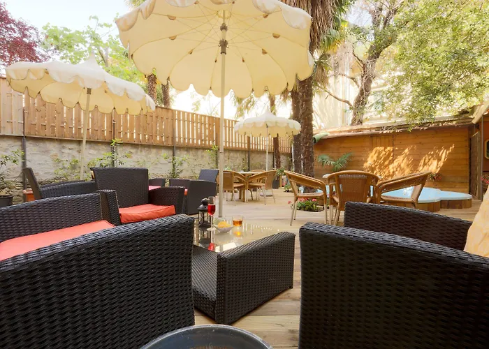 Hotel Relais Lavagnini