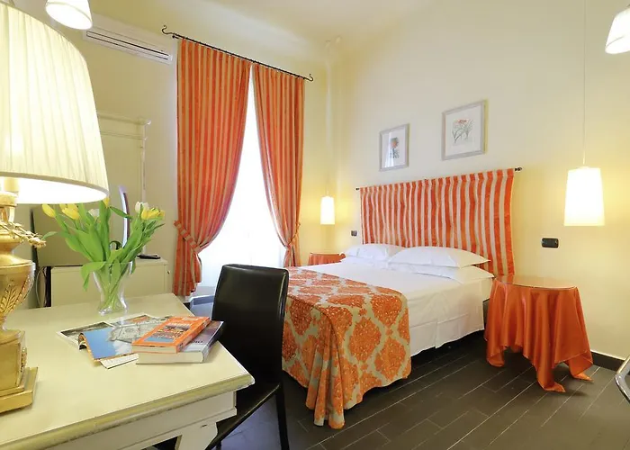 Hotel Relais Lavagnini 2*