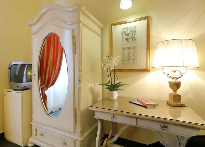 Hotel Relais Lavagnini Florença