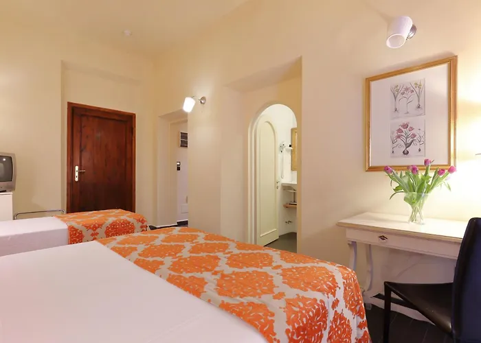 Relais Lavagnini Florença