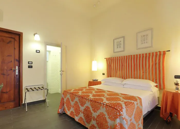 Relais Lavagnini Hotel 2*