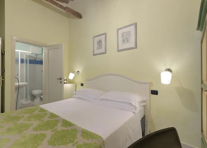 Relais Lavagnini Hotel