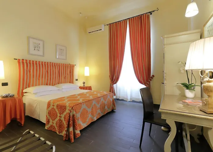 Hotel Relais Lavagnini Florença