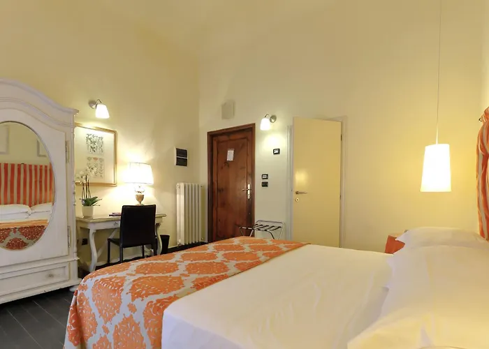 Hotel Relais Lavagnini Florença
