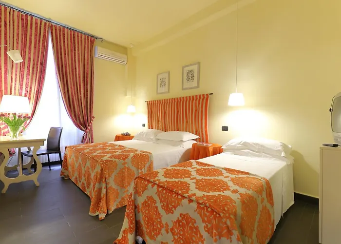 Relais Lavagnini Hotel 2*
