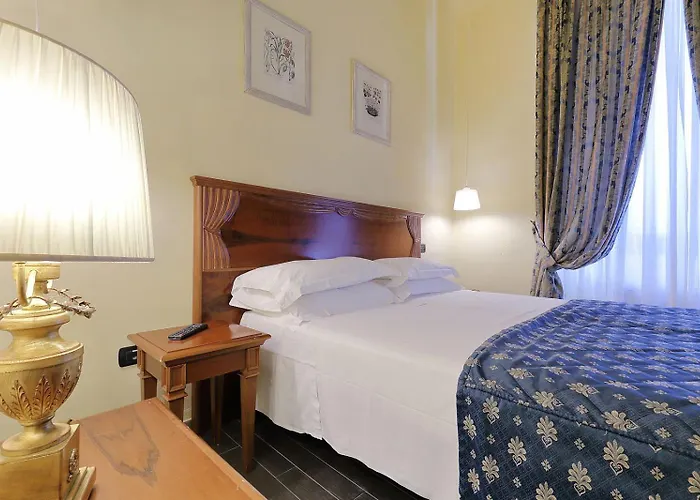 Relais Lavagnini Florença