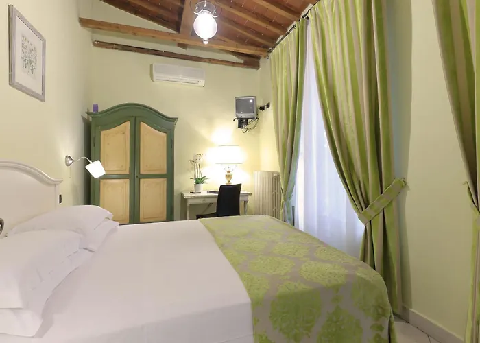 Relais Lavagnini 2* Florença