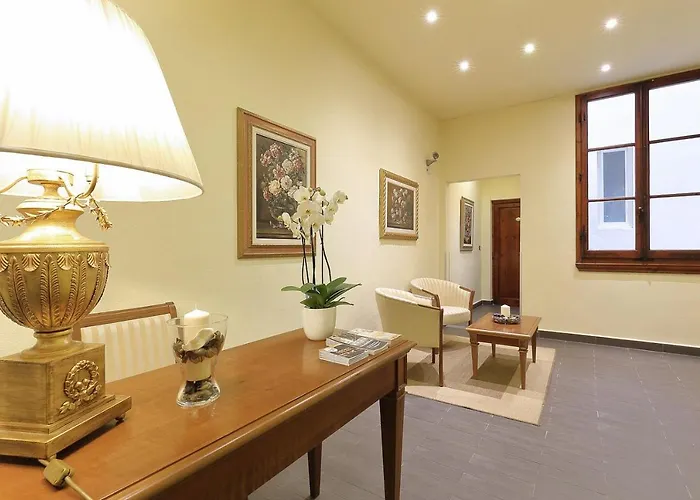 Hotel Relais Lavagnini Florença