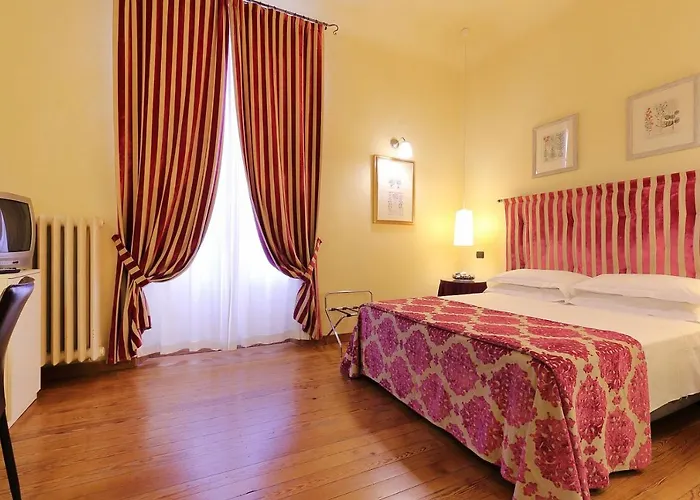Hotel Relais Lavagnini