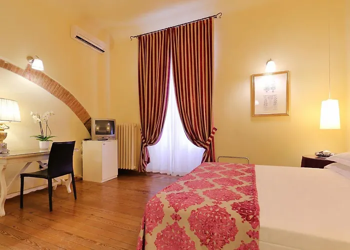 Relais Lavagnini Florença