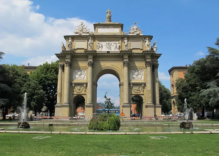 Relais Lavagnini Hotel Florença