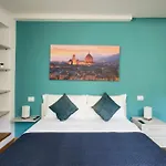 Hotel Relais Lavagnini Florença
