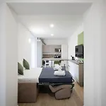 Relais Lavagnini 2*