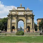 Relais Lavagnini Szálloda Firenze