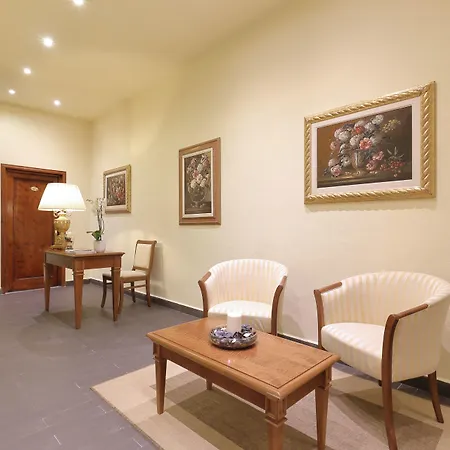 Relais Lavagnini 2* Florença
