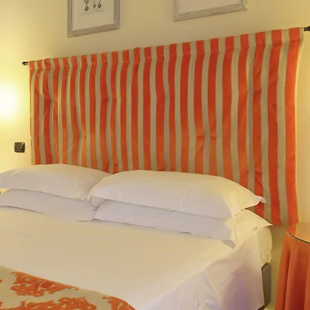 Relais Lavagnini 2* Florença