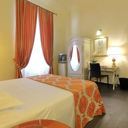 فندق Relais Lavagnini