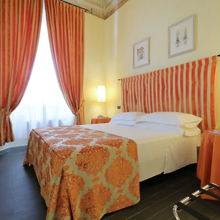 Relais Lavagnini 2*