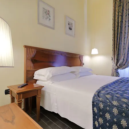 Relais Lavagnini 2* Firenze