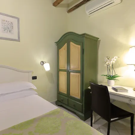 Hotel Relais Lavagnini