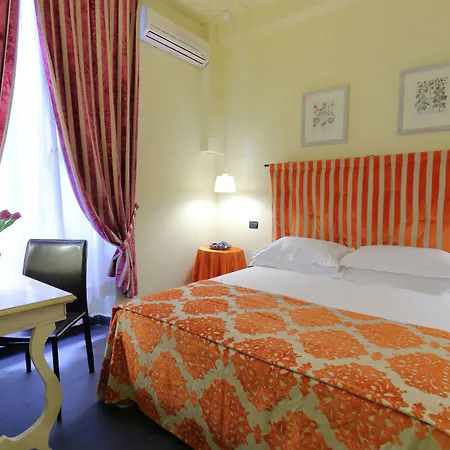 Relais Lavagnini Hotel Florencie