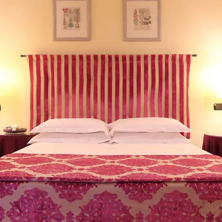 Relais Lavagnini Hotel Florencie