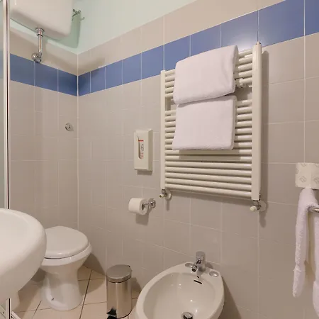 Hotel Relais Lavagnini Florencie
