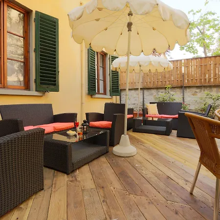 Relais Lavagnini Hotel Florencie