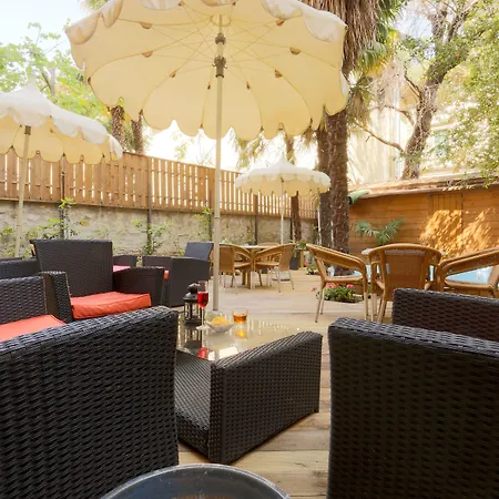 Hotel Relais Lavagnini