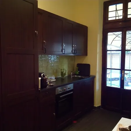 Relais Lavagnini 2*