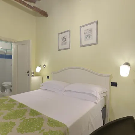 Relais Lavagnini Hotel