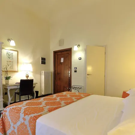 Hotel Relais Lavagnini Florencie