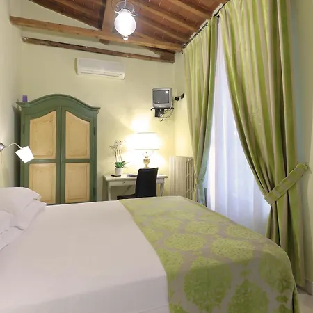 Relais Lavagnini 2* Florencie