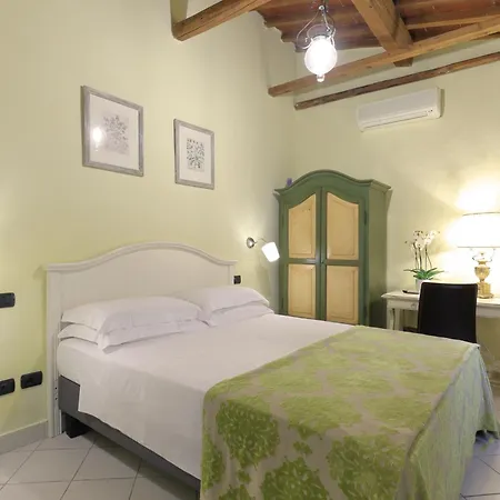 Relais Lavagnini Hotel