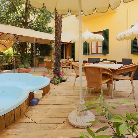 Relais Lavagnini
